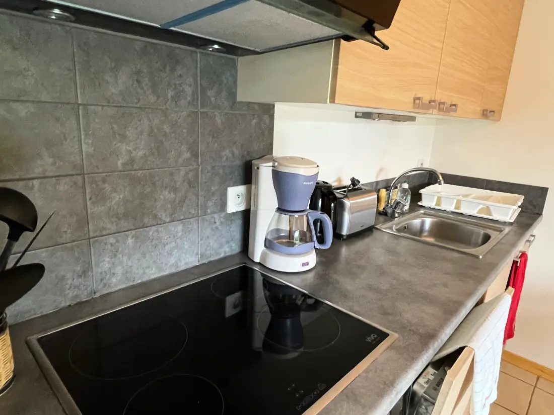 Apartmanok Le Lioran