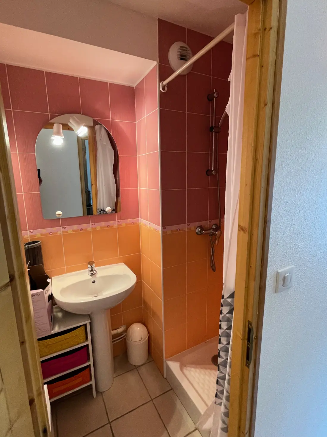 Apartmanok Le Lioran