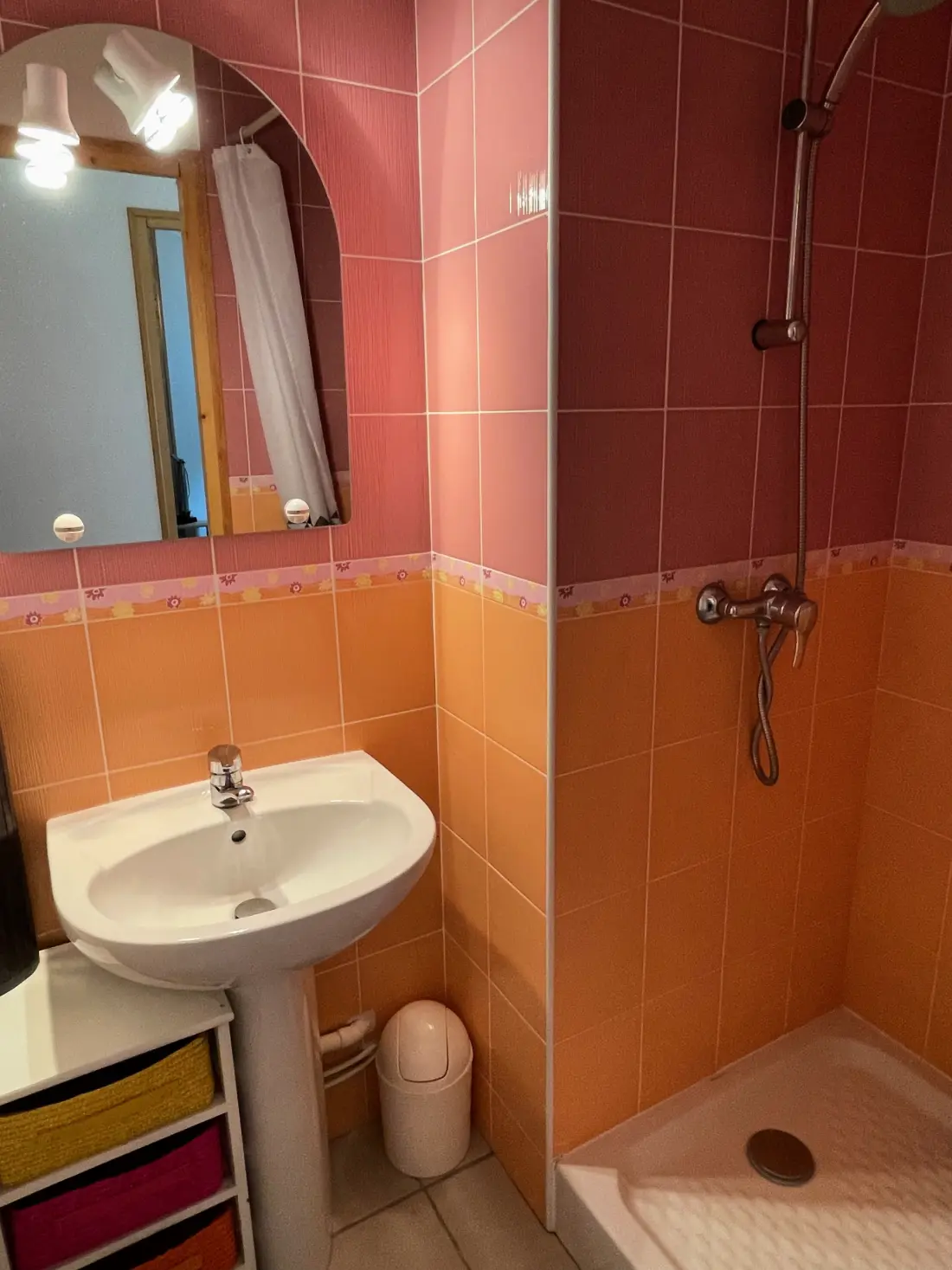 Apartmanok Le Lioran