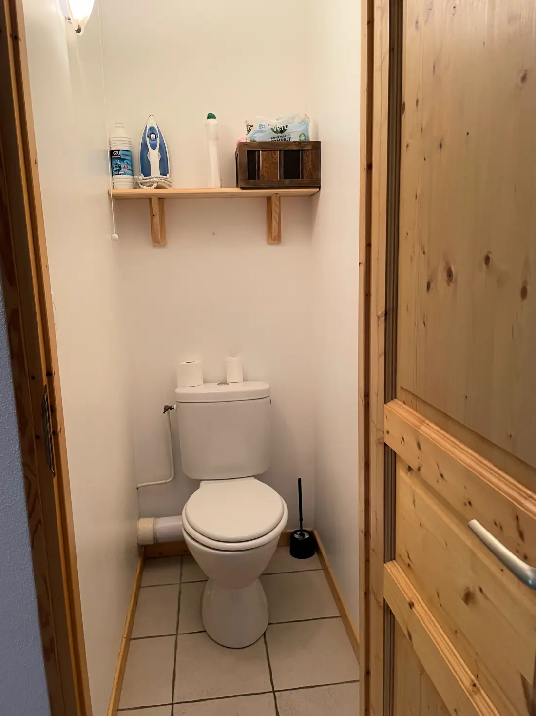Apartmanok Le Lioran