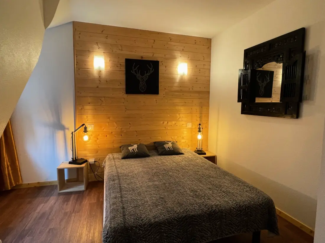 Apartmanok Le Lioran