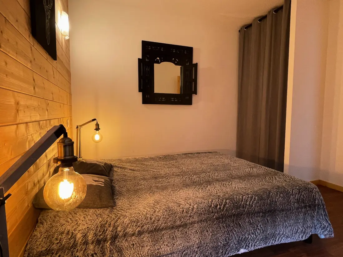 Apartmanok Le Lioran