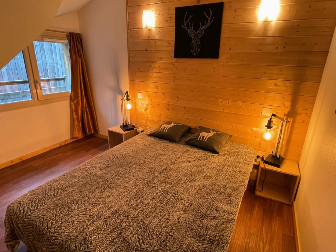 Apartmanok Le Lioran
