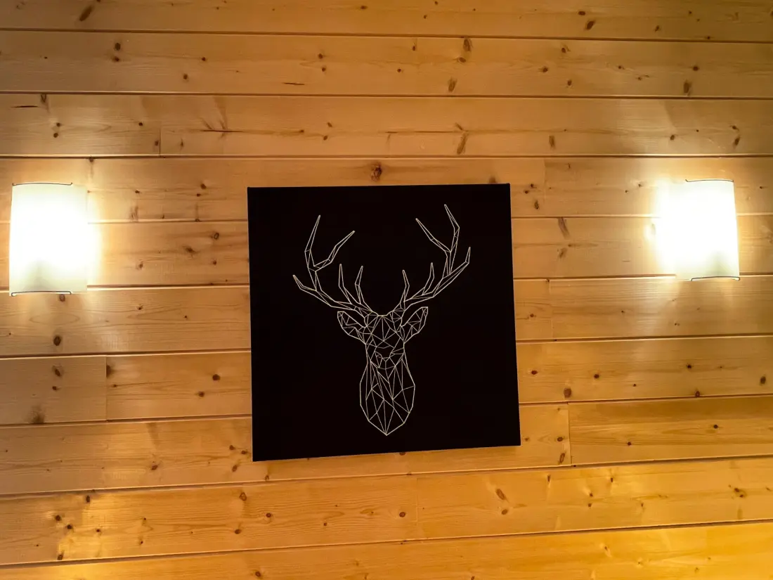 Apartmanok Le Lioran