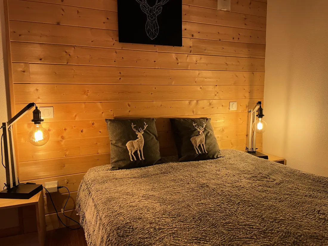 Apartmanok Le Lioran