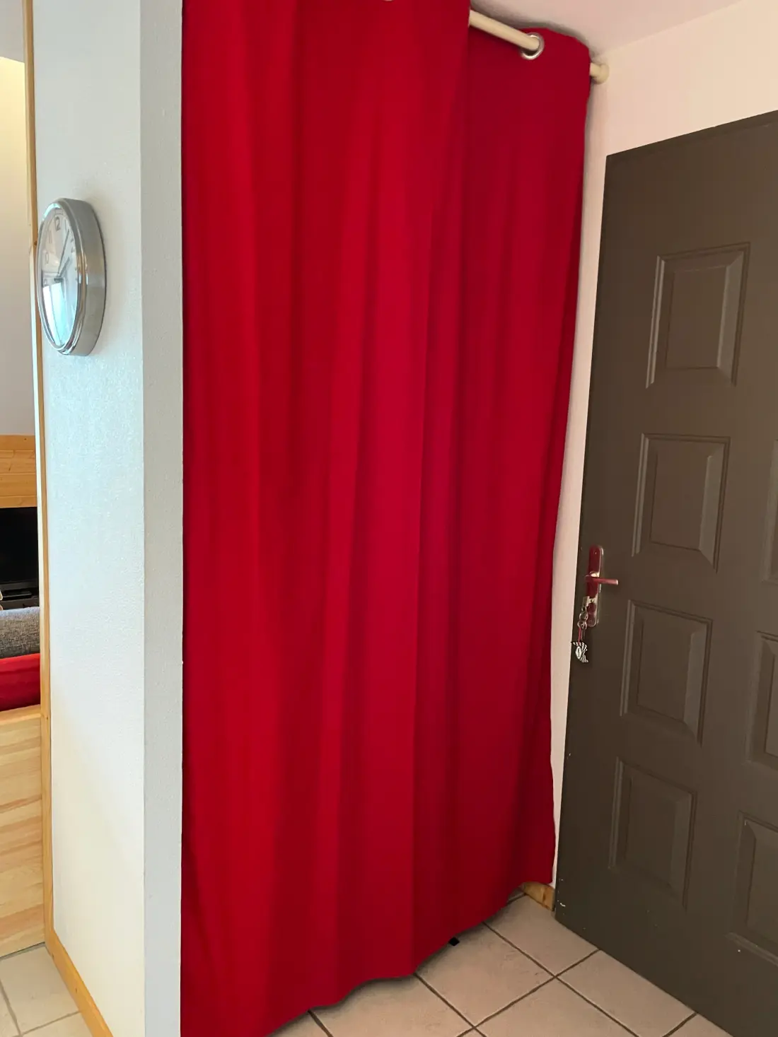 Apartmanok Le Lioran