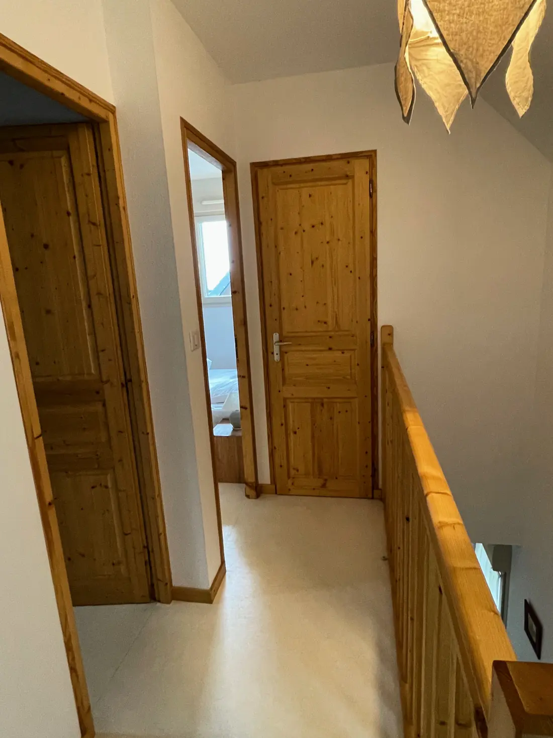 Apartmanok Le Lioran