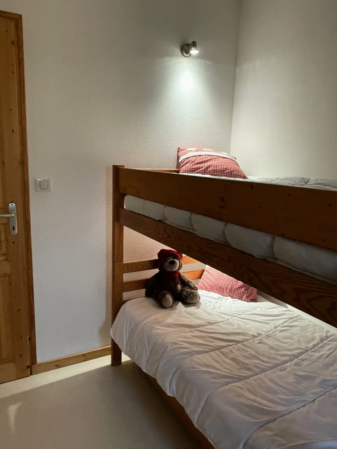 Apartmanok Le Lioran