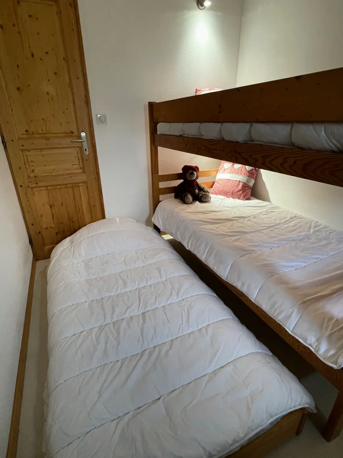 Apartmanok Le Lioran