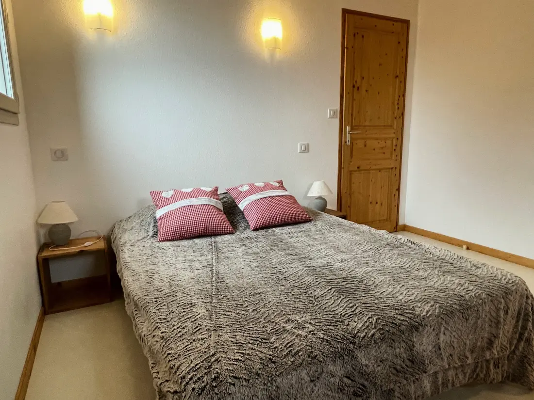Apartmanok Le Lioran