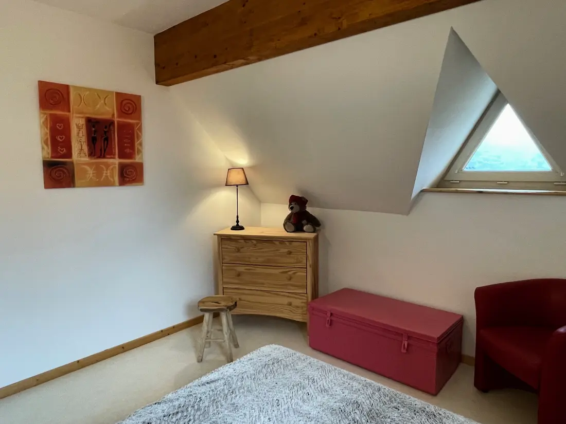 Apartmanok Le Lioran