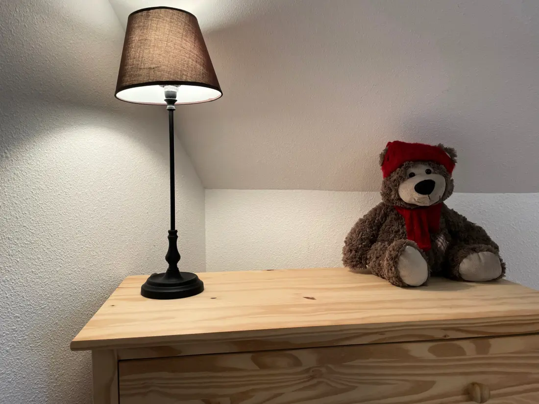 Apartmanok Le Lioran