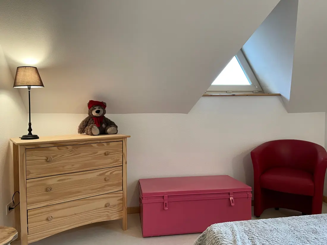 Apartmanok Le Lioran
