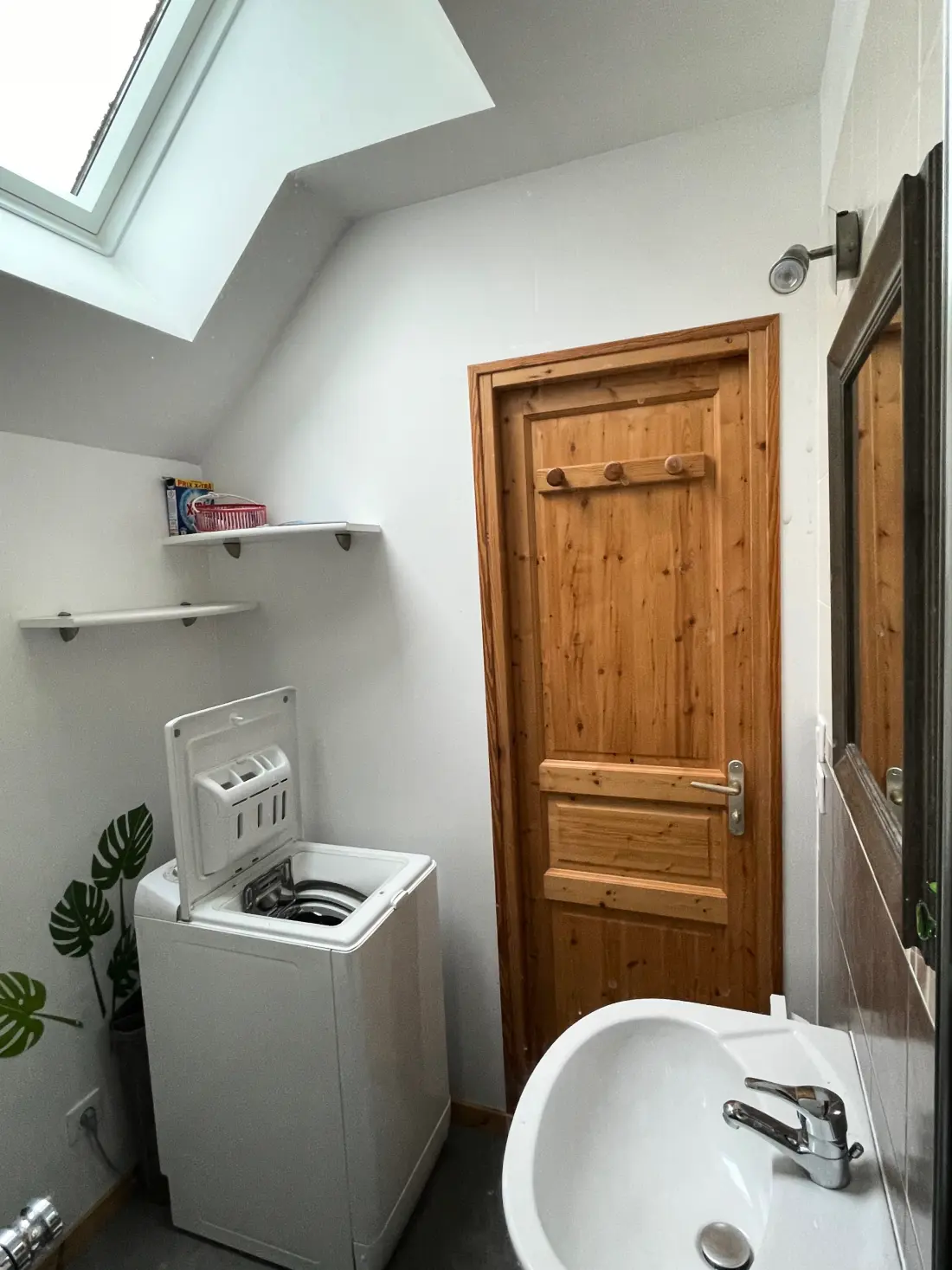 Apartmanok Le Lioran