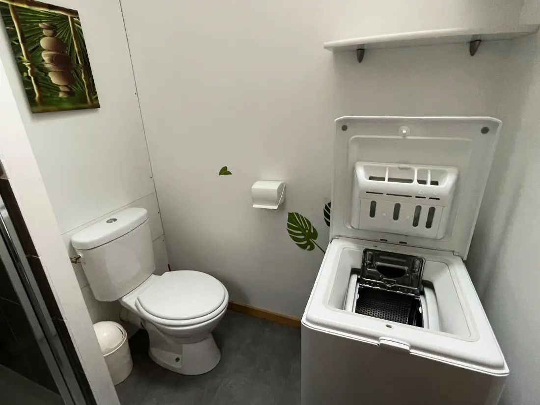 Apartmanok Le Lioran