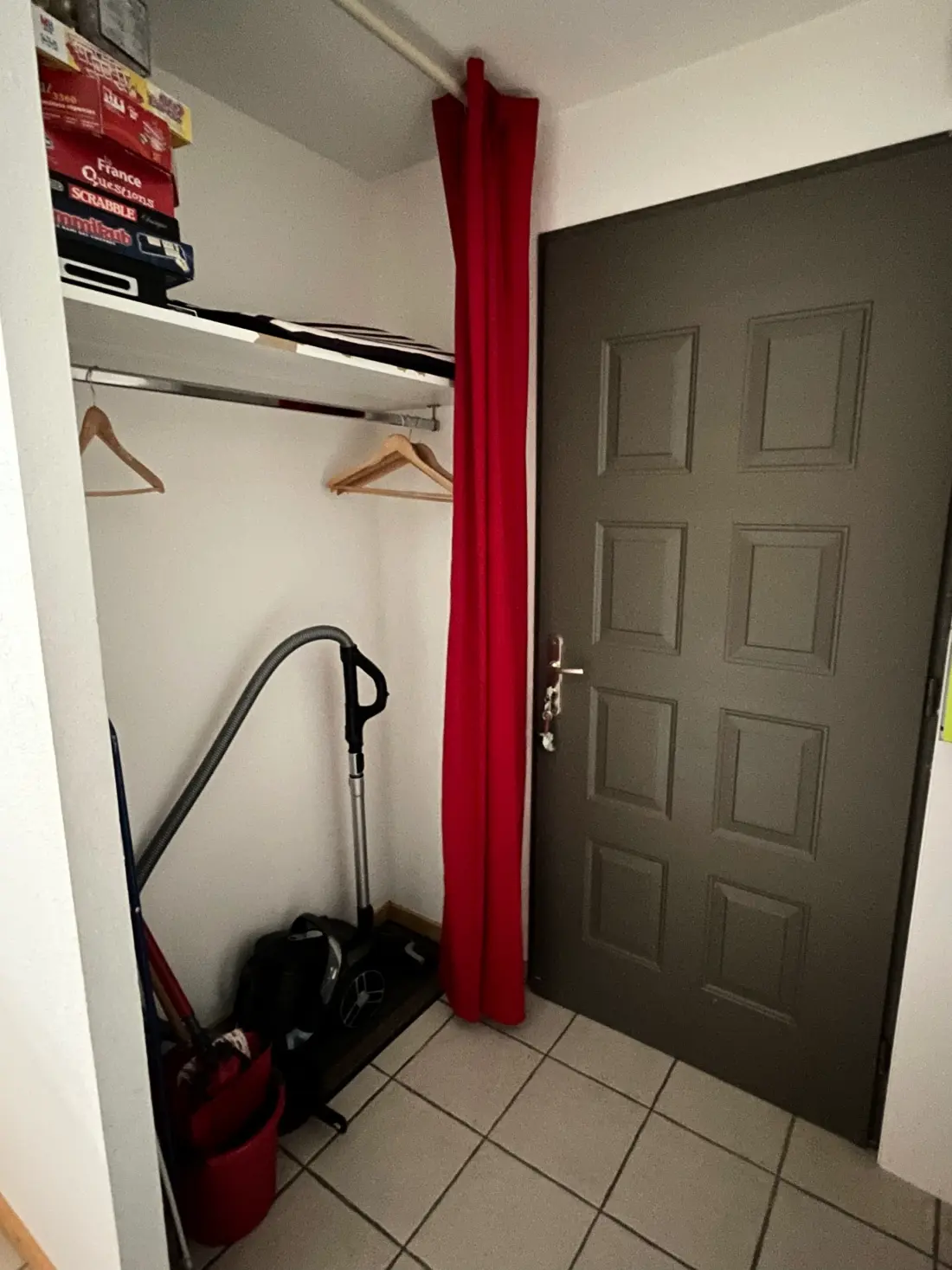 Apartmanok Le Lioran