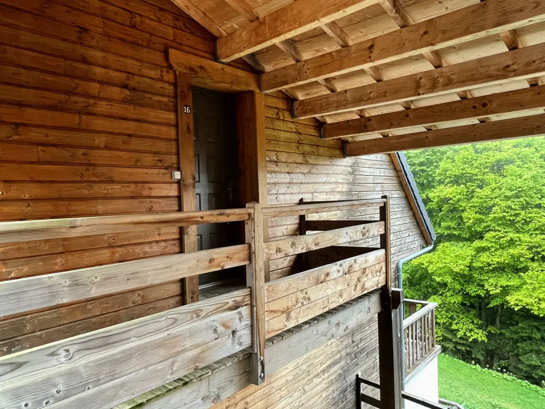 Apartmanok Le Lioran
