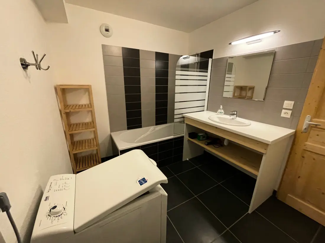 Apartmanok Le Lioran