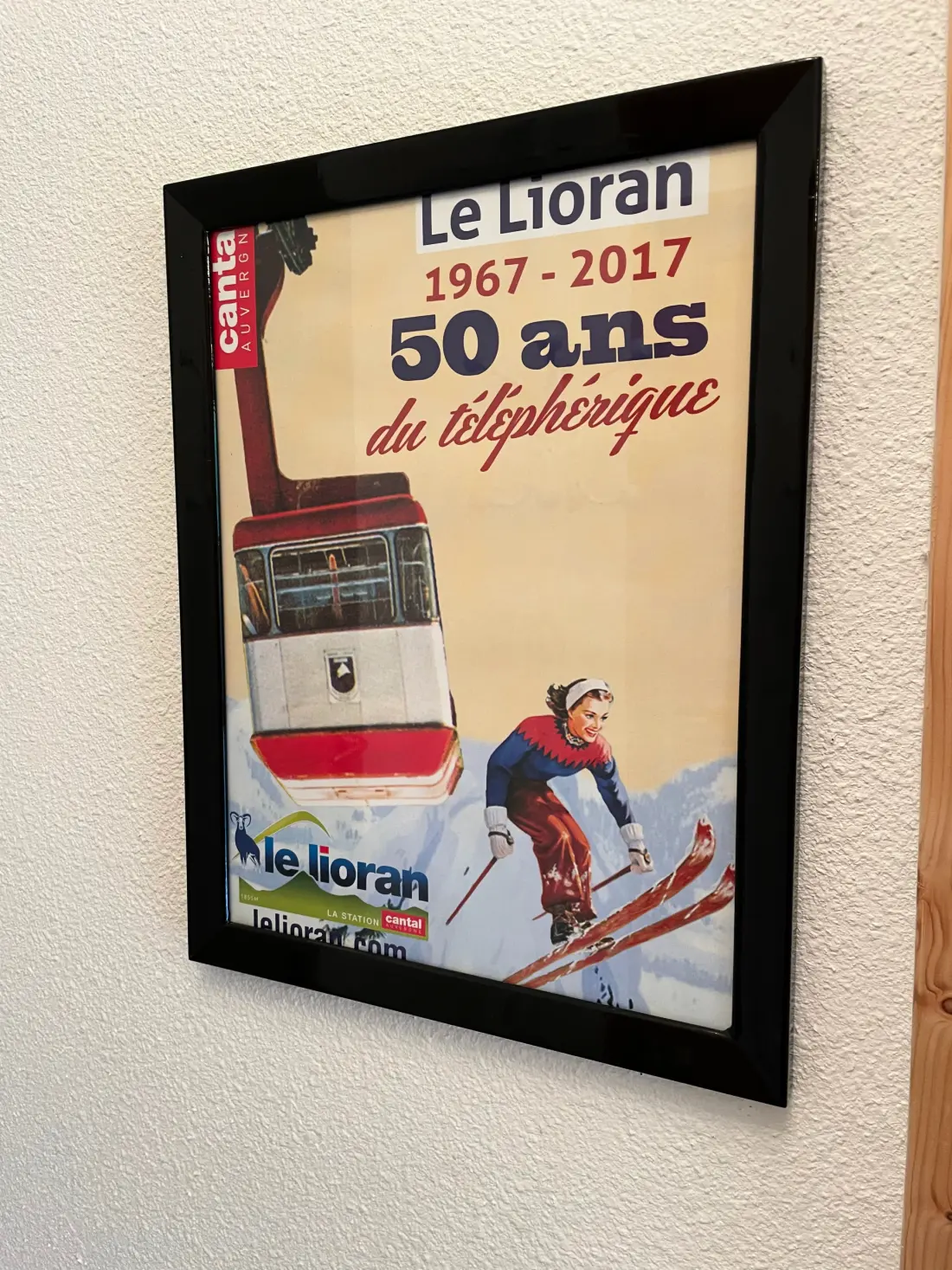 Apartmanok Le Lioran