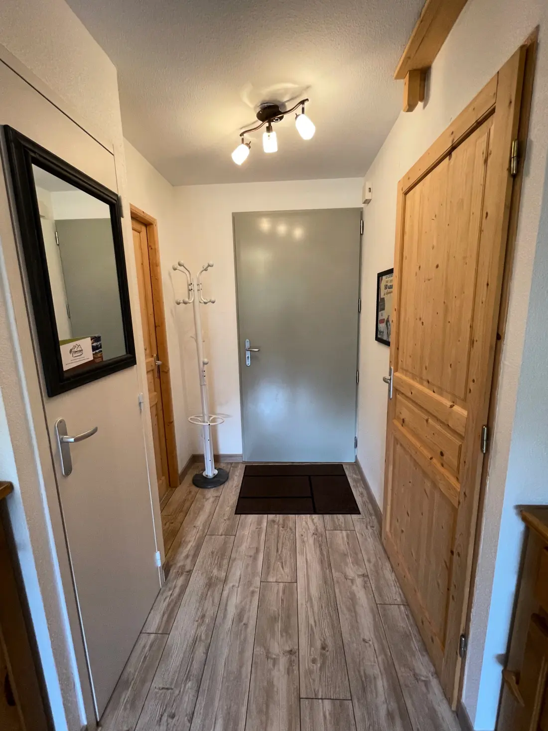 Apartmanok Le Lioran