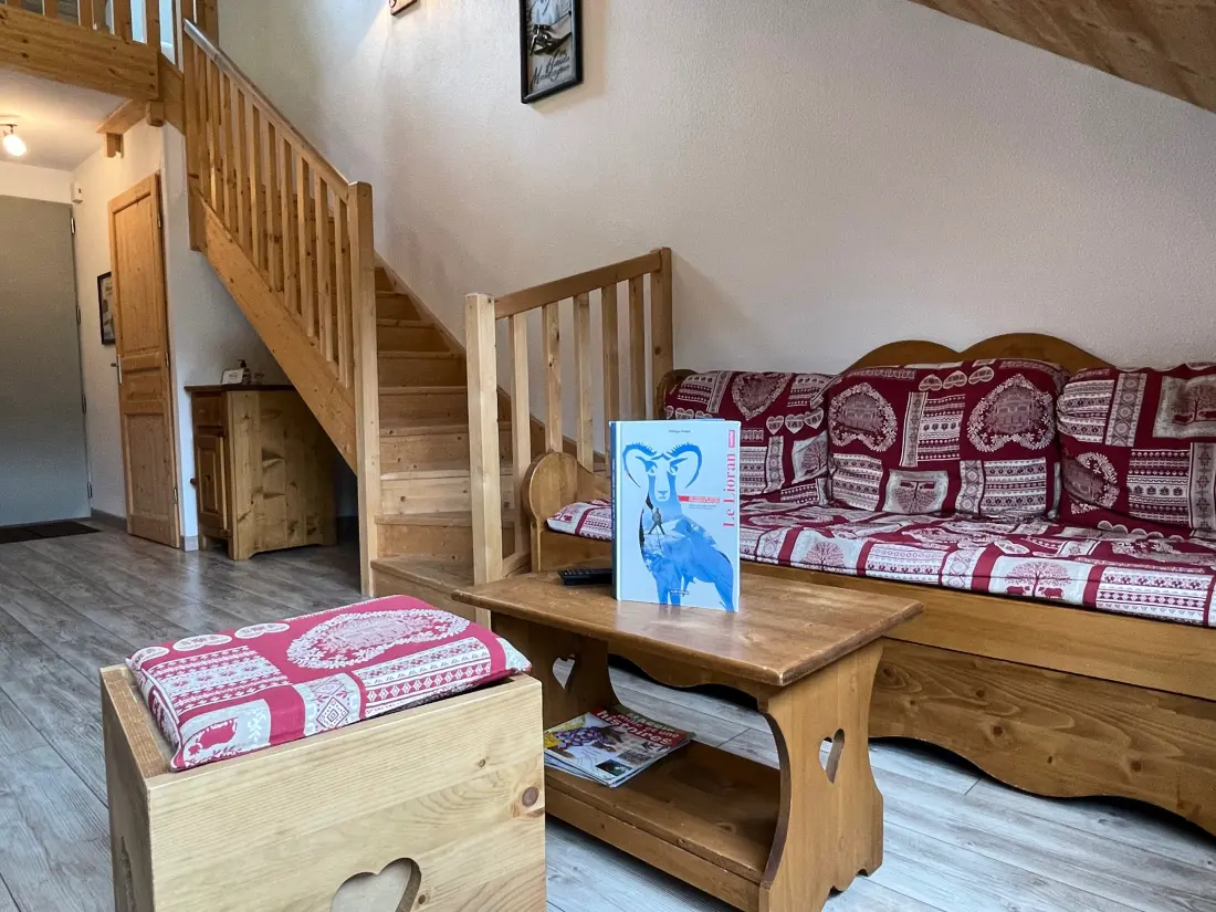 Apartmanok Le Lioran