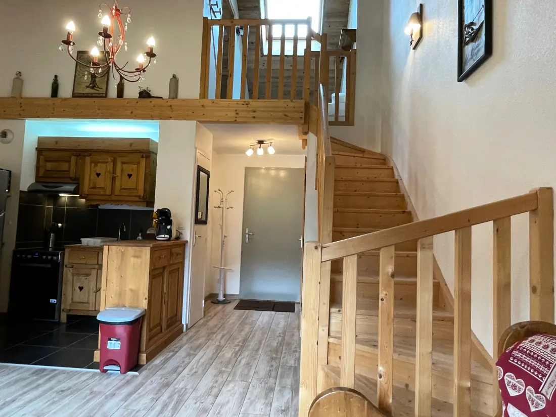 Apartmanok Le Lioran