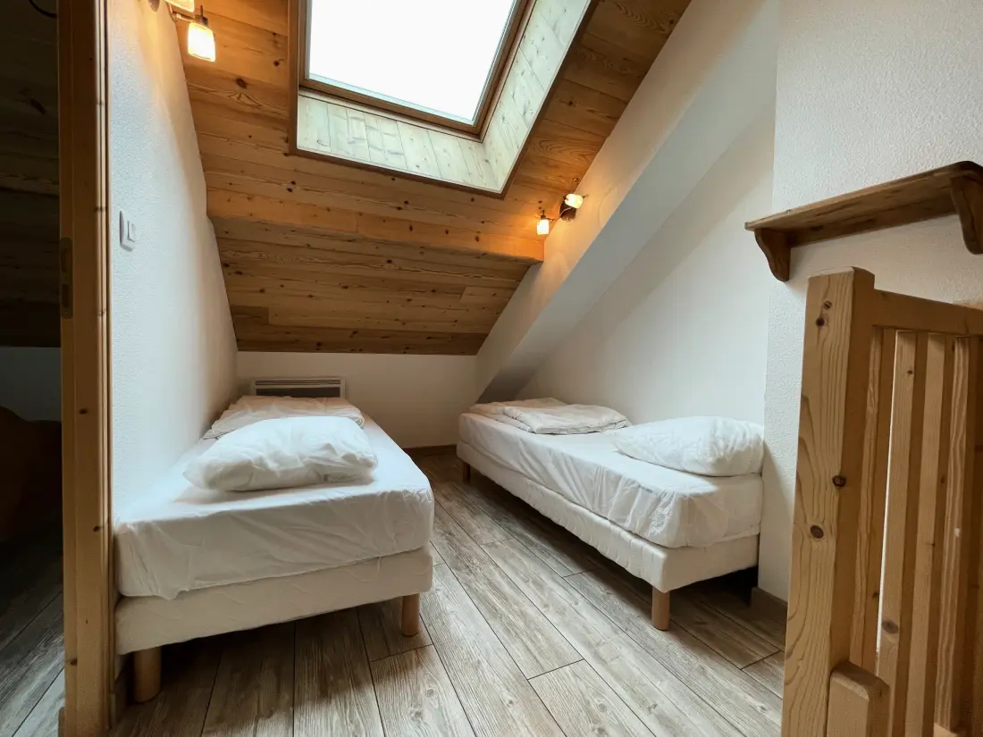 Apartmanok Le Lioran