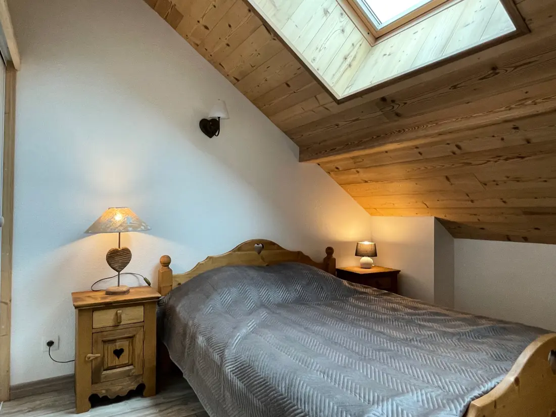 Apartmanok Le Lioran