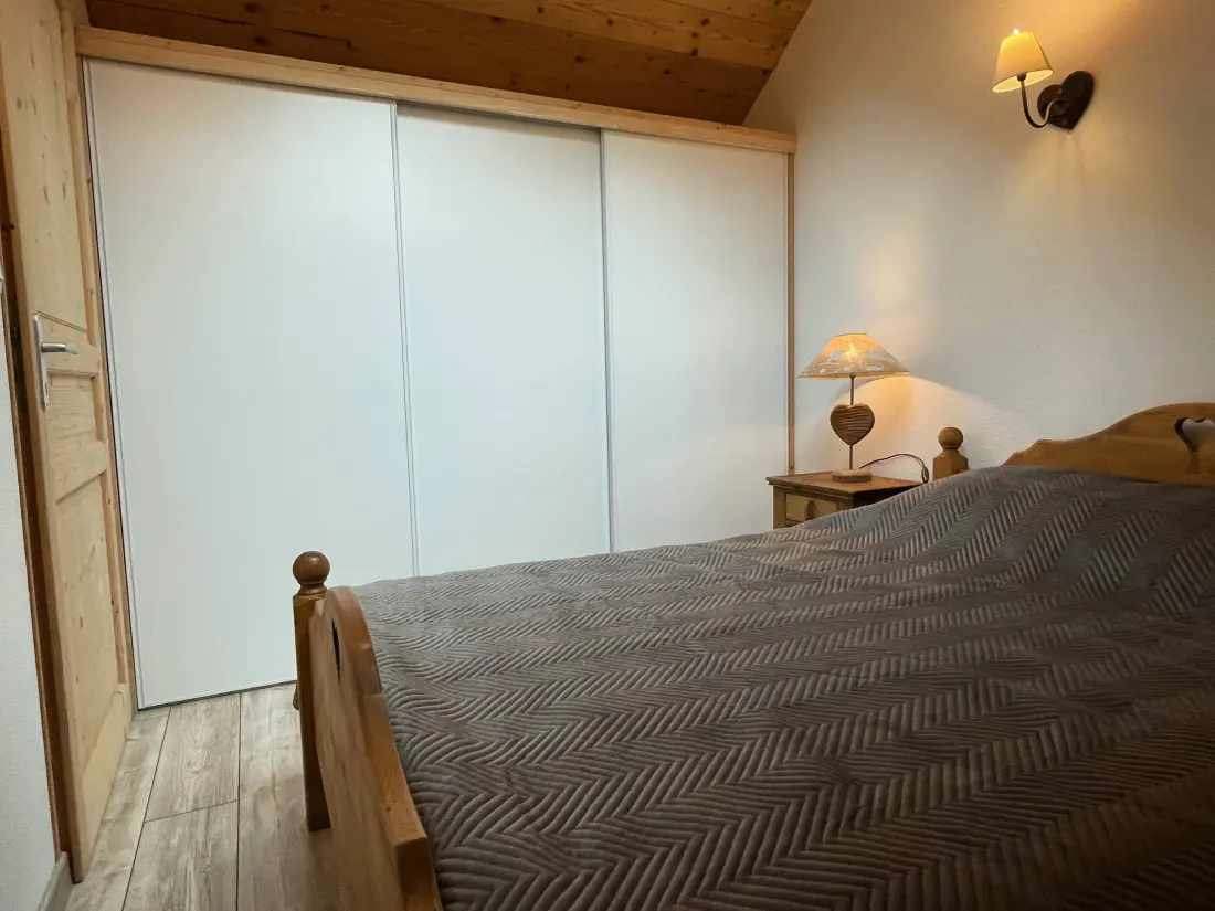 Apartmanok Le Lioran
