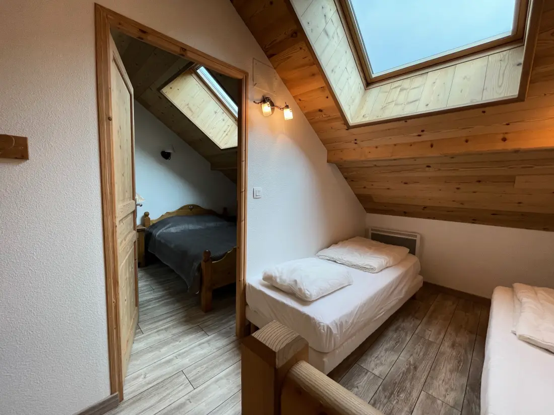Apartmanok Le Lioran