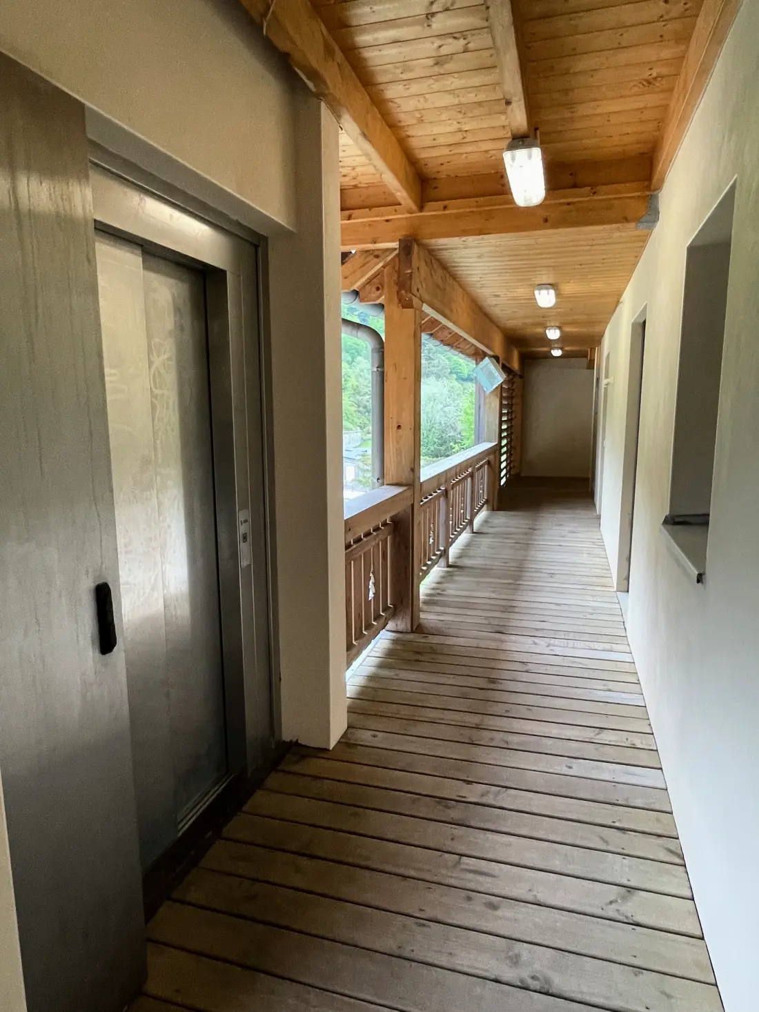 Apartmanok Le Lioran