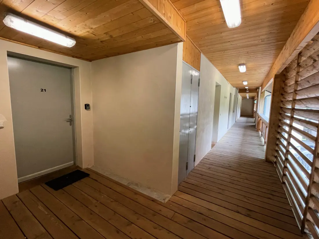 Apartmanok Le Lioran