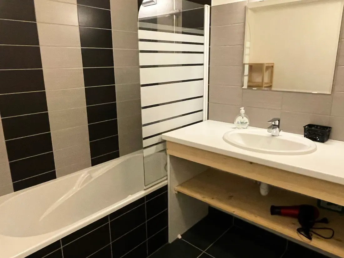 Apartmanok Le Lioran