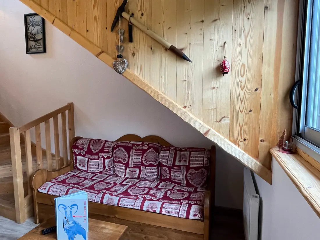 Apartmanok Le Lioran