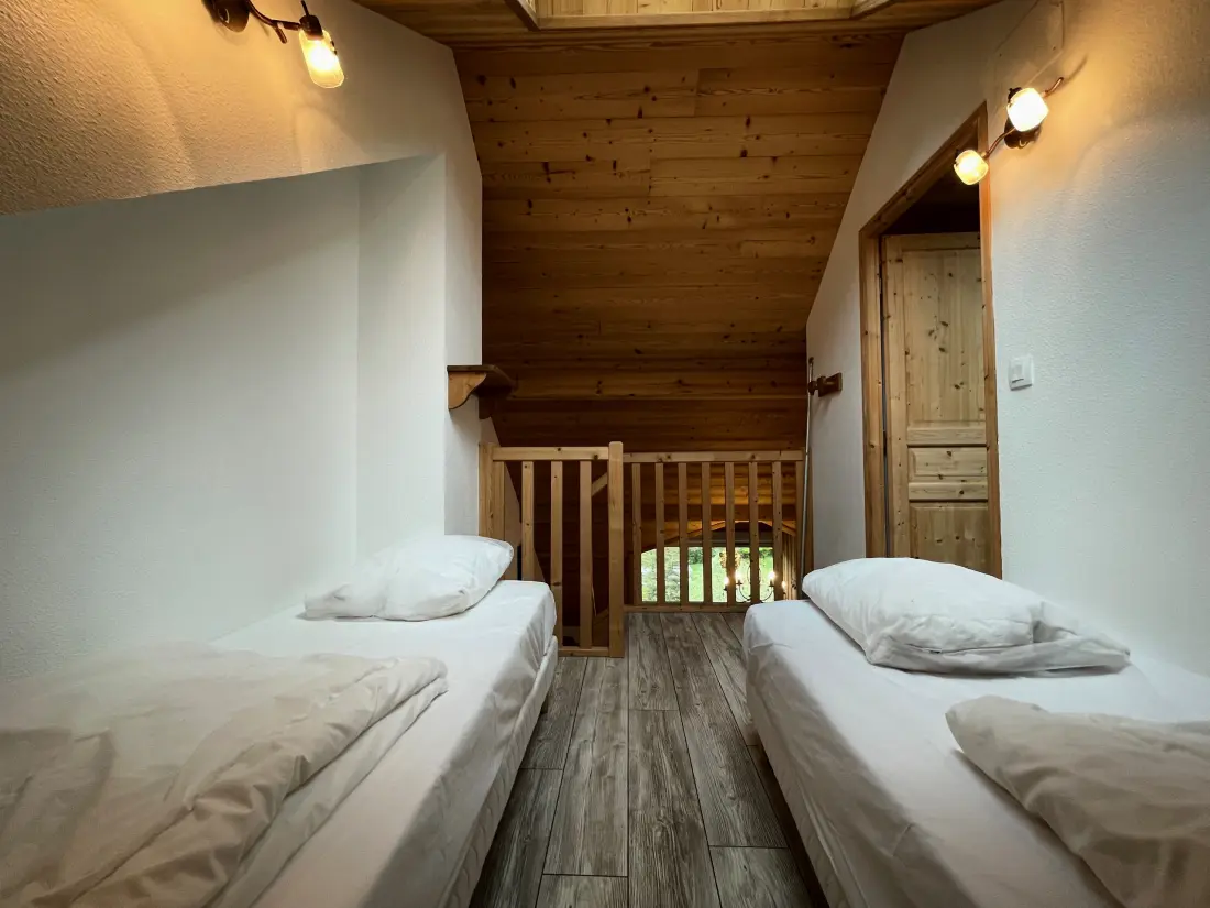 Apartmanok Le Lioran
