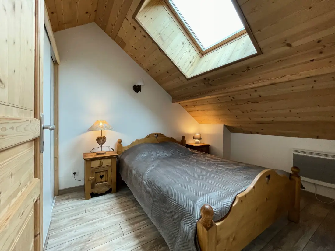 Apartmanok Le Lioran
