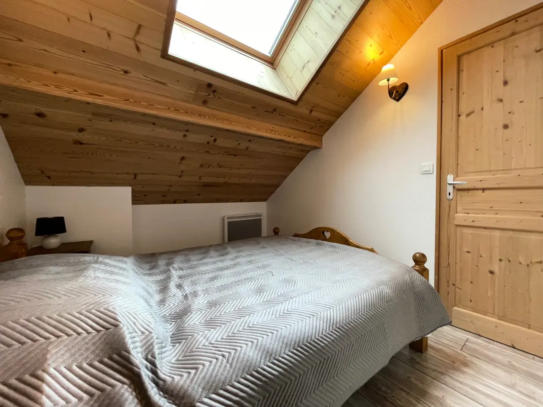 Apartmanok Le Lioran