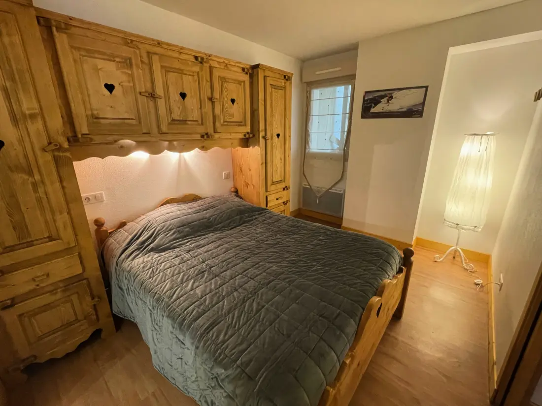 Apartmanok Le Lioran