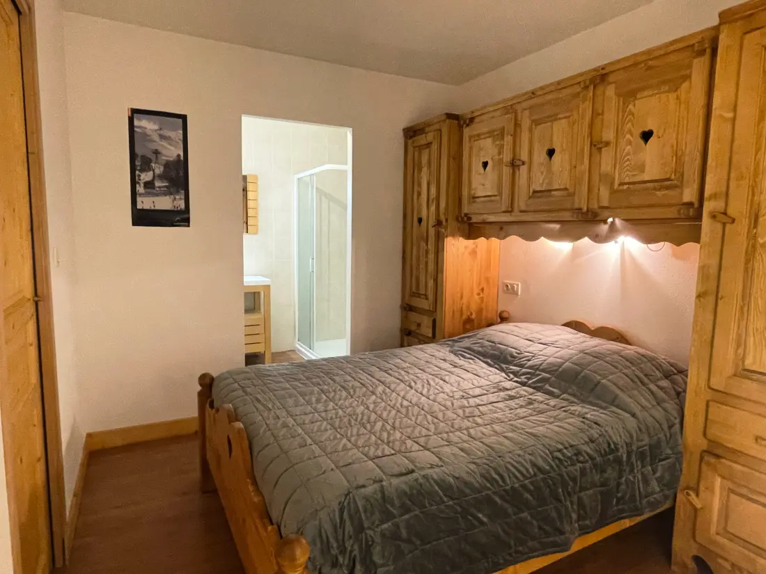 Apartmanok Le Lioran