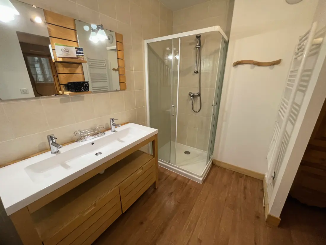 Apartmanok Le Lioran