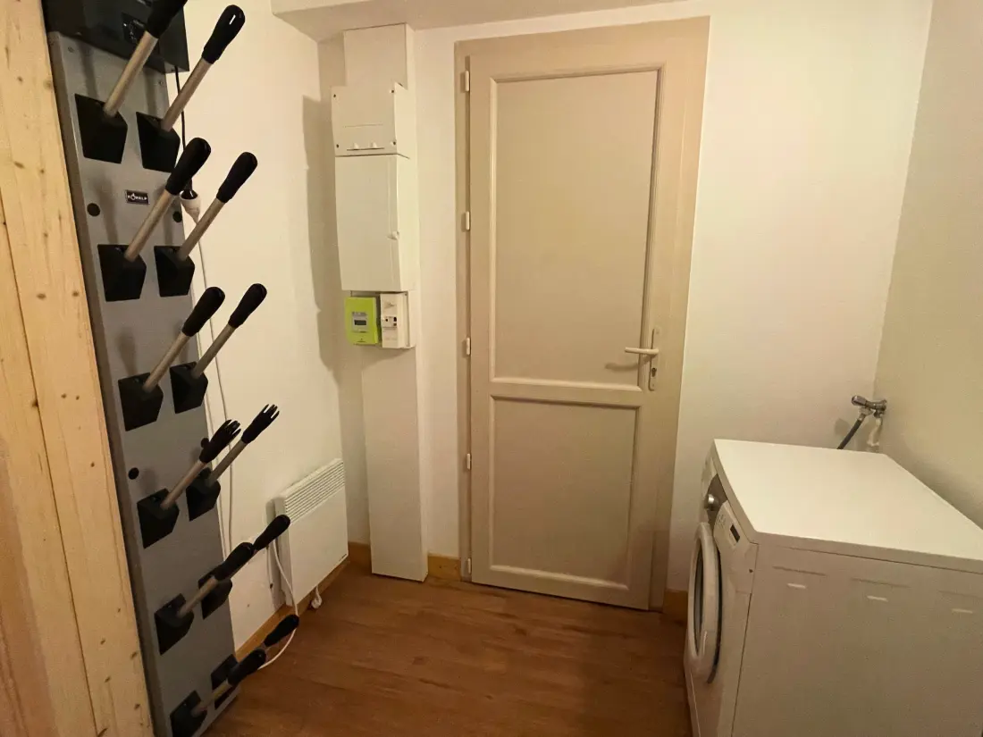 Apartmanok Le Lioran
