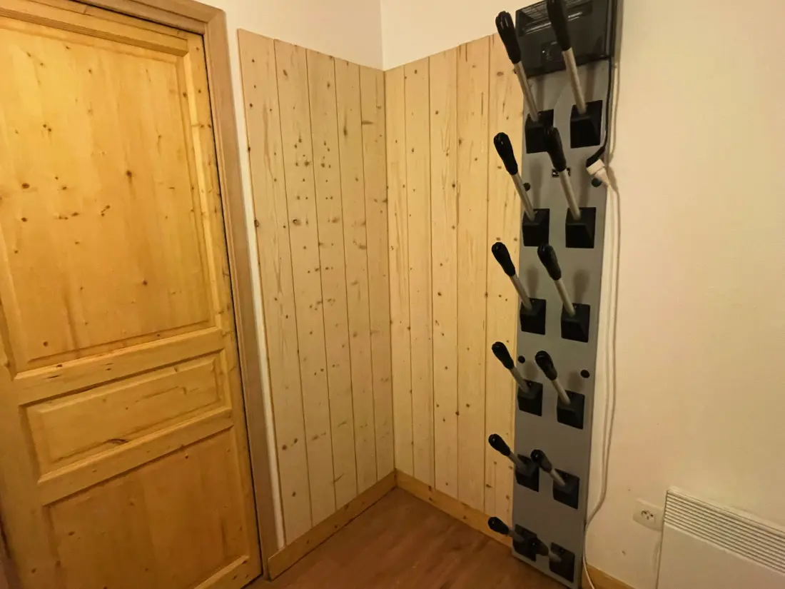 Apartmanok Le Lioran