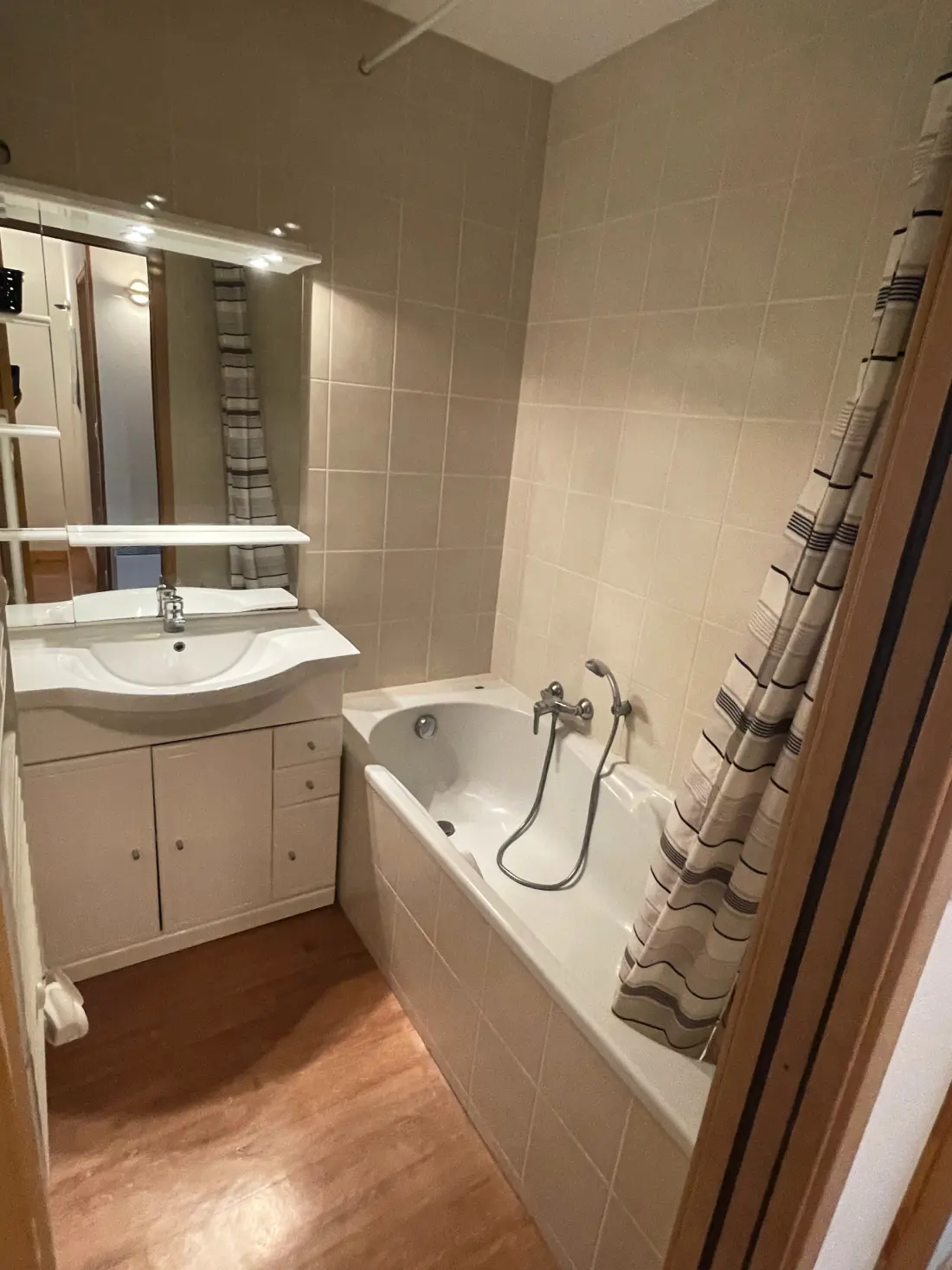 Apartmanok Le Lioran