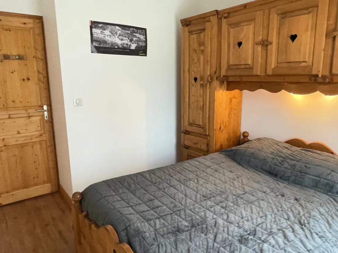Apartmanok Le Lioran
