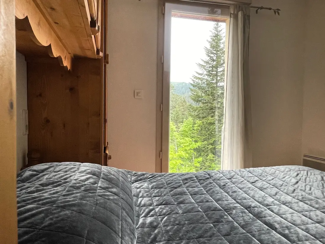 Apartmanok Le Lioran