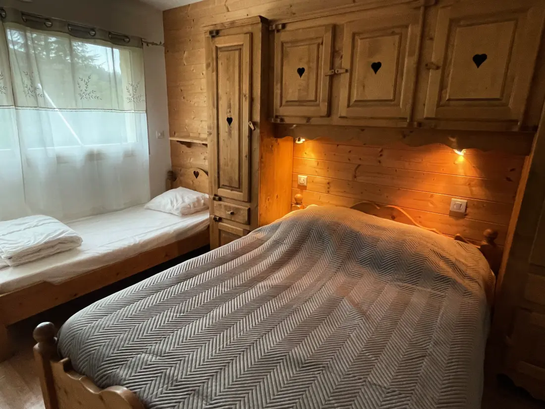 Apartmanok Le Lioran
