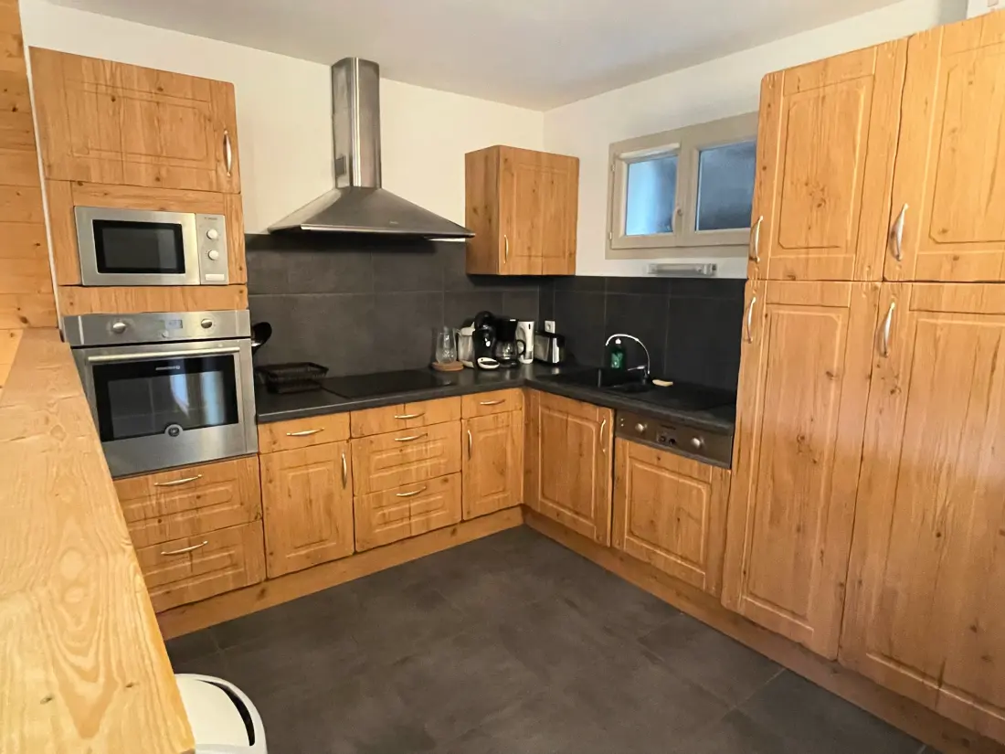 Apartmanok Le Lioran