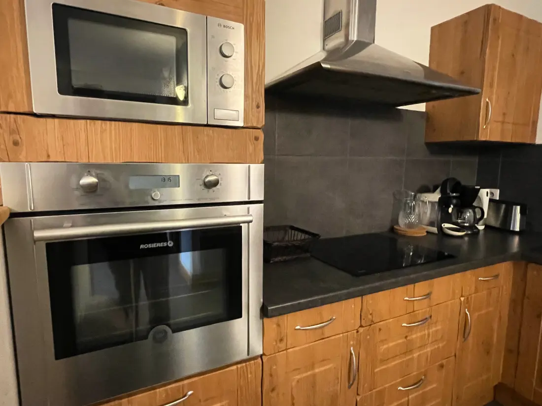 Apartmanok Le Lioran