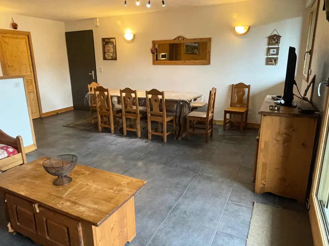 Apartmanok Le Lioran