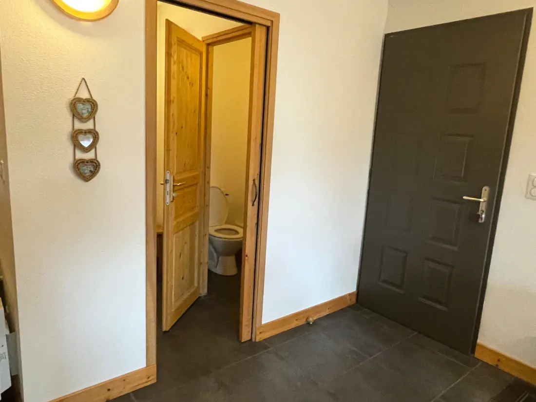 Apartmanok Le Lioran